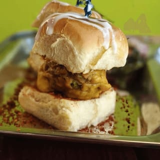 Vada Pav