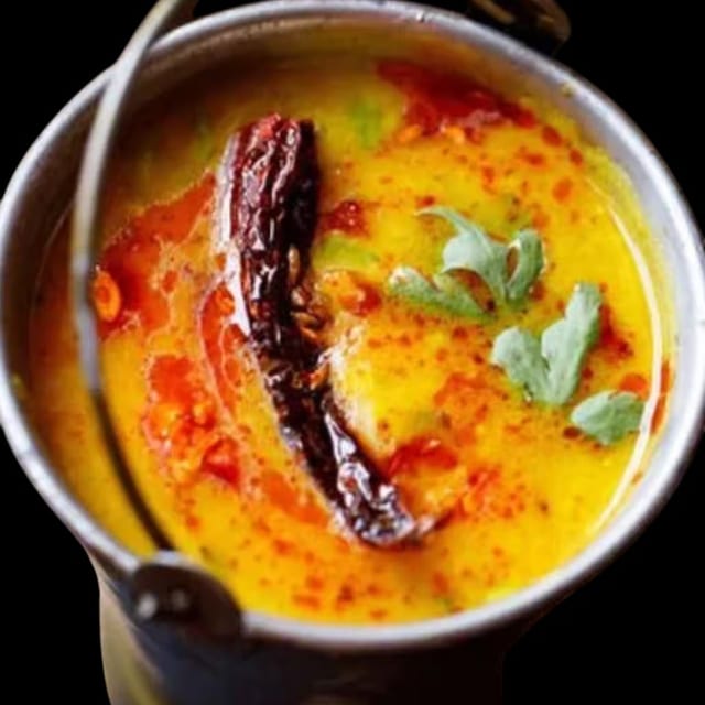 Dal Tadka.