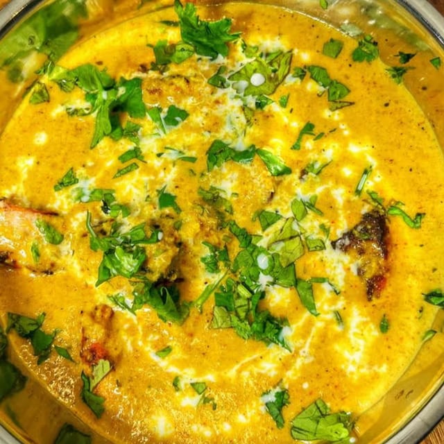 Korma.