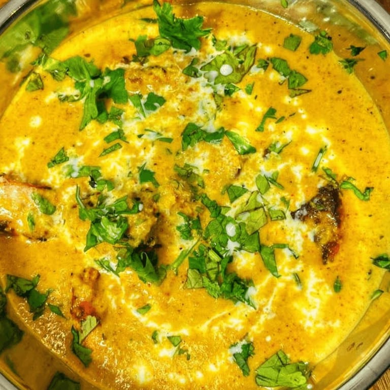 Delicious Paneer Tikka Masala