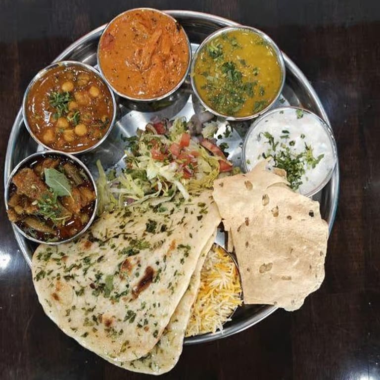Delicious Masala Dishes