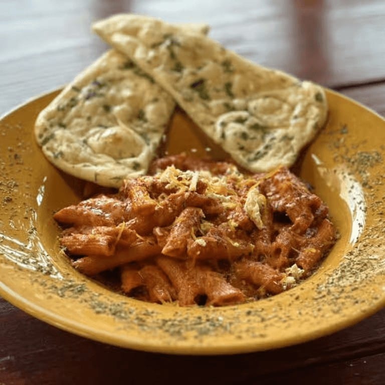 Delicious Masala Dishes