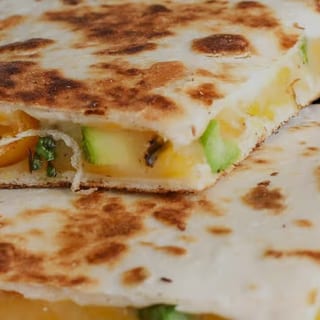 Bistro Quesadilla